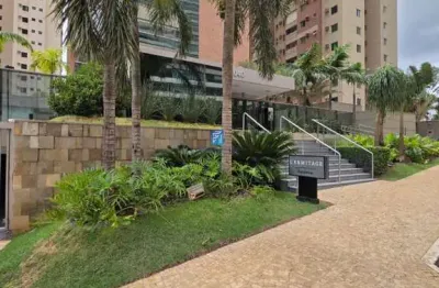 Apartamento com 4 quartos à venda na Rua Luciana Mara Ignácio, 1040, Jardim Botânico, Ribeirão Preto