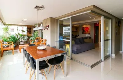 Apartamento com 3 quartos à venda na Rua Luciana Mara Ignácio, 100, Jardim Botânico, Ribeirão Preto