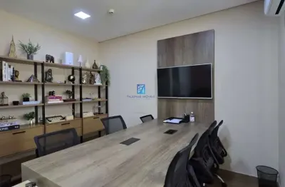 Sala comercial com 1 sala à venda na Rua José Bianchi, 555, Nova Ribeirânia, Ribeirão Preto