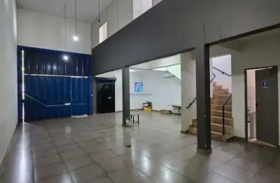 Ponto comercial com 3 salas à venda na Avenida Coronel Fernando Ferreira Leite, Residencial Flórida, Ribeirão Preto