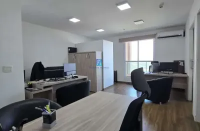 Sala comercial com 3 salas à venda na Rua José Bianchi, 555, Nova Ribeirânia, Ribeirão Preto