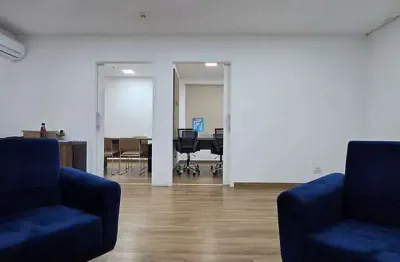 Sala comercial com 3 salas à venda na Rua José Bianchi, 555, Nova Ribeirânia, Ribeirão Preto