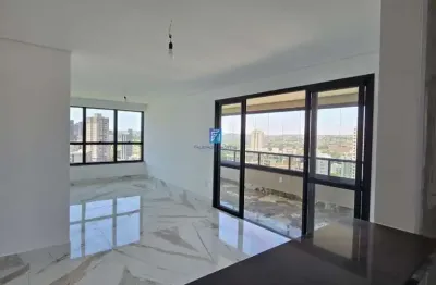 Apartamento com 3 quartos à venda na Rua Catarina Aparecida Navis Silva, 565, Nova Aliança, Ribeirão Preto