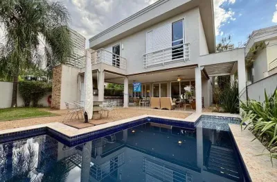 Casa em condomínio fechado com 4 quartos à venda na Rua do Professor, 1531, Jardim Irajá, Ribeirão Preto