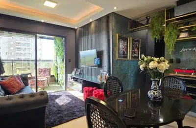 Apartamento com 2 quartos à venda na Rua Arnaldo Victaliano, 1010, Presidente Médici, Ribeirão Preto