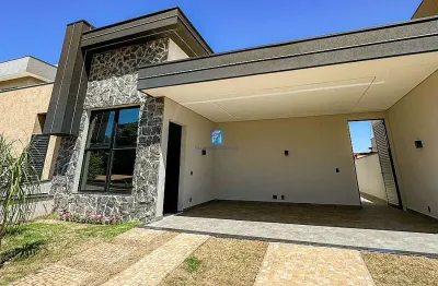 Casa em condomínio fechado com 3 quartos à venda na Estrada Limeirinha, 20, Jardim Valência, Ribeirão Preto