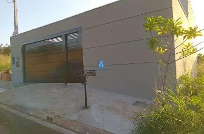 Casa com 3 quartos à venda no Recreio Anhangüera, Ribeirão Preto 