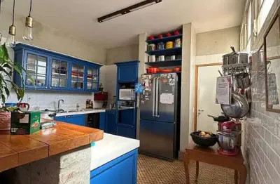 Apartamento com 3 quartos à venda na Rua Bernardino de Campos, 1236, Centro, Ribeirão Preto