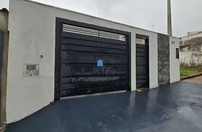 Casa com 3 quartos à venda em Bonfim Paulista, Ribeirão Preto 