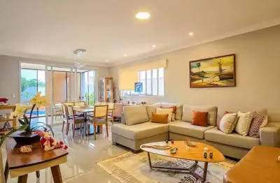 Casa em condomínio fechado com 4 quartos à venda no Jardim Saint Gerard, Ribeirão Preto 