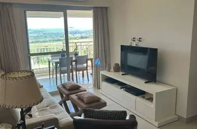 Apartamento com 3 quartos à venda na Rua Leonel Ferreira Vianna, 100, Quinta da Primavera, Ribeirão Preto
