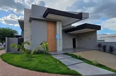 Casa em condomínio fechado com 3 quartos à venda na Rua Capitão José Luciano de Andrade, 400, Bonfim Paulista, Ribeirão Preto