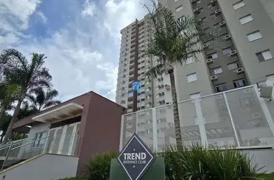 Apartamento com 2 quartos à venda na Avenida Leão XIII, 1706, Ribeirânia, Ribeirão Preto