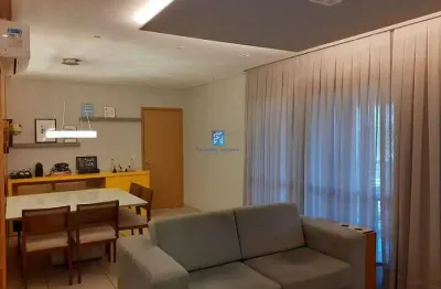 Apartamento com 2 quartos à venda na Avenida Norma Valério Corrêa, 715, Jardim Botânico, Ribeirão Preto