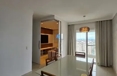 Apartamento à venda no Edifício Ibiza Residence- Av Caramuru