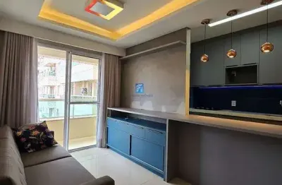 Apartamento com 2 quartos à venda na Rua Horácio Pessini, 144, Nova Aliança, Ribeirão Preto