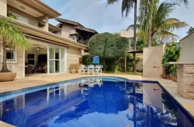 Casa em condomínio fechado com 3 quartos à venda na Condomínio Paineiras, 650, Condomínio Paineiras, Ribeirão Preto