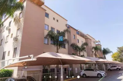 Apartamento, 2 dormitórios, área de lazer completo, 1 vaga. lagoinha.