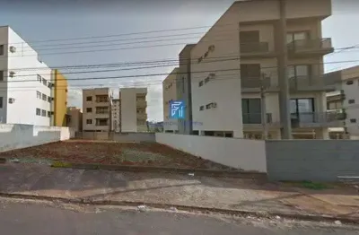 Terreno à venda na Vila Ana Maria, Ribeirão Preto 