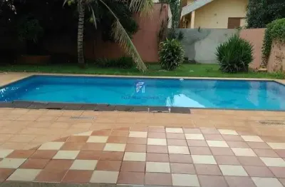 Casa com 7 quartos à venda na Rua João Padovan, Jardim Canadá, Ribeirão Preto