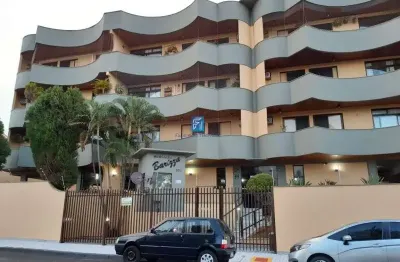 Apartamento a venda com  3 dormitórios sendo uma  1 suíte jd