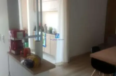 Apartamento a venda com 3 dormitórios no bosque das caviúnas