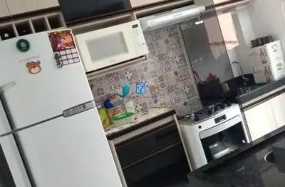 Apartamento com 2 quartos à venda na Avenida Professora Edul Rangel Rabello, Residencial Jequitibá, Ribeirão Preto