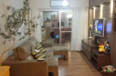 Apartamento com 2 quartos à venda na Rua João Clapp, Jardim Paulistano, Ribeirão Preto