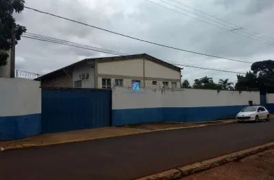 Barracão / Galpão / Depósito com 5 salas à venda na Rua Miryan Strambi, Recreio Anhangüera, Ribeirão Preto