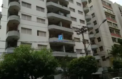 Apartamento com 3 quartos à venda na Rua Campos Salles, Centro, Ribeirão Preto