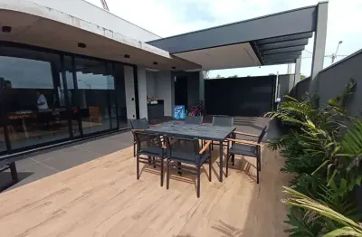 Casa condomínio quintas de são josé, ilha di maria 3 suítes,