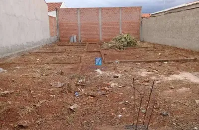 Terreno à venda na Rua Professora Maria Inês Vieira Machado, Jardim Professor Antônio Palocci, Ribeirão Preto