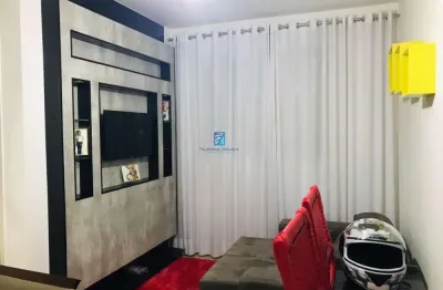 Apartamento com 2 quartos à venda na Rua Feliciano Alves Faria, Vila Abranches, Ribeirão Preto