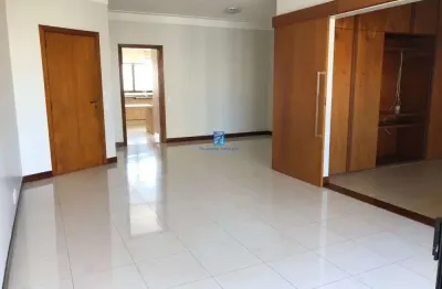 Apartamento com 3 quartos à venda na Rua Cerqueira César, Centro, Ribeirão Preto