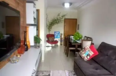 Apartamento à venda com 02 dormitórios  próximo a faap