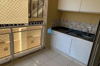 Apartamento com 2 quartos à venda na Rua Wanda Bastos Santiago, Jardim Botânico, Ribeirão Preto