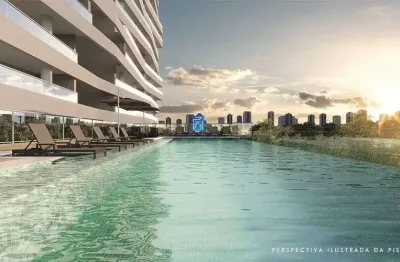 Apartamento com 4 quartos à venda na Rua Cesário Gonçalves, 200, Jardim Botânico, Ribeirão Preto