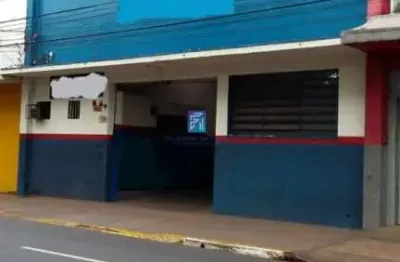 Barracão / Galpão / Depósito à venda no Jardim Mosteiro, Ribeirão Preto 