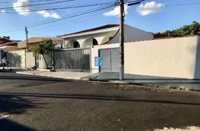 Casa com 4 quartos à venda no Ribeirânia, Ribeirão Preto 