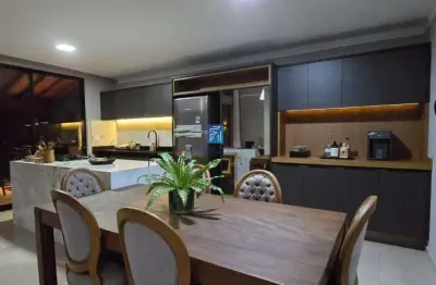 Casa em condomínio fechado com 4 quartos à venda em Bonfim Paulista, Ribeirão Preto 