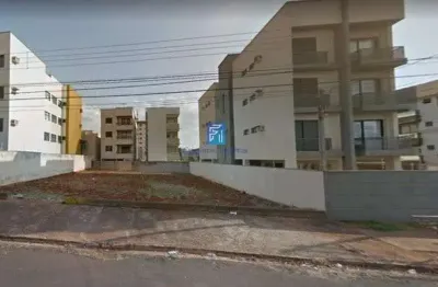 Terreno à venda na Vila Ana Maria, Ribeirão Preto 