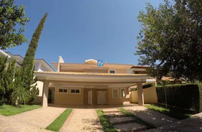 Casa em condomínio fechado com 4 quartos à venda na Rua Paschoal Bardaro, 576, Jardim Botânico, Ribeirão Preto