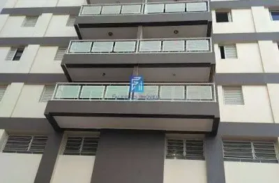 Apartamento com 2 quartos à venda na Rua São Sebastião, Centro, Ribeirão Preto