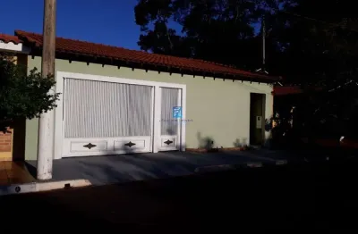 Casa em condomínio fechado com 3 quartos à venda no Jardim Aeroporto, Ribeirão Preto 