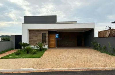 Casa a venda no condomínio vista bella - zona sul - 3 suítes
