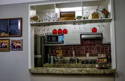 Apartamento com 2 quartos à venda na Avenida Leão XIII, Ribeirânia, Ribeirão Preto