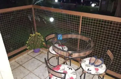 Apartamento com 3 quartos à venda no Parque Industrial Lagoinha, Ribeirão Preto 