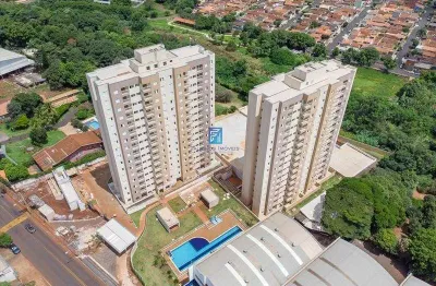 Apartamento 2 dormitórios com lazer completo av barão banana