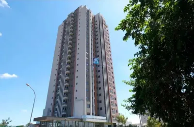 Cobertura com 3 quartos à venda na Alameda Eduardo Campos, 300, Vila do Golf, Ribeirão Preto