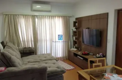 Apartamento 2 dormitórios (1 suite) parque dos bandeirantes